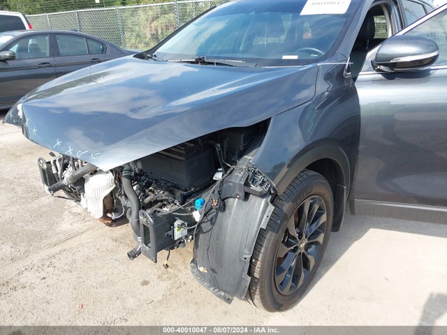 KIA Sorento 3.3l Ex 2020 5XYPH4A53LG687028 Image 6