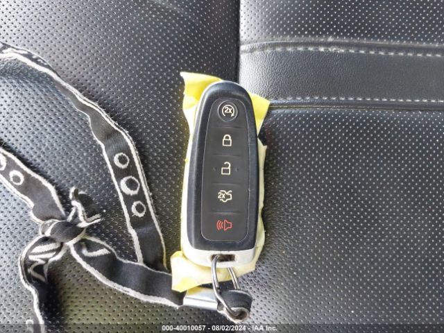 1LNHL9DK7EG601054 Lincoln MKS