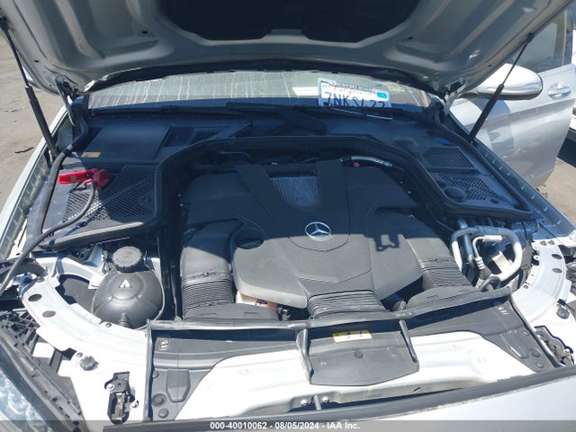 55SWF6GB5FU039498 Mercedes-Benz C 400 4matic