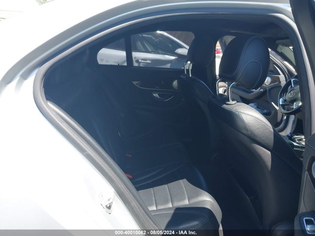 55SWF6GB5FU039498 Mercedes-Benz C 400 4matic