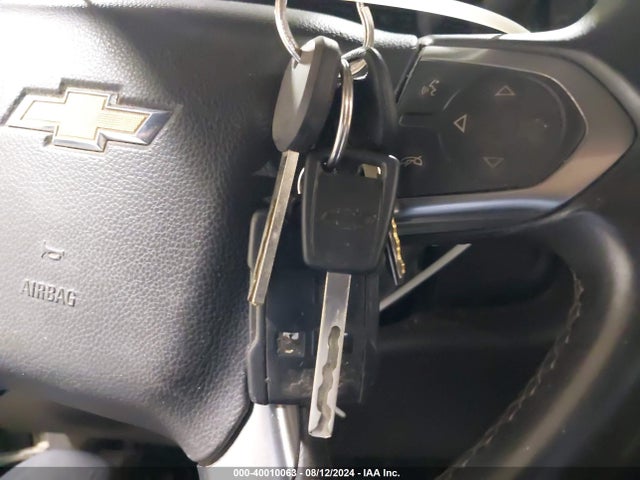 Chevrolet Silverado 1500 1lt 2014 1GCVKRECXEZ254180 Image 11