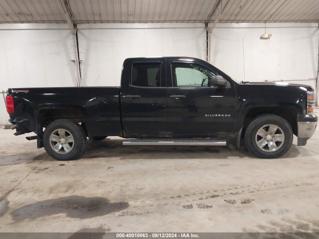 Chevrolet Silverado 1500 1lt 2014 1GCVKRECXEZ254180 Image 13