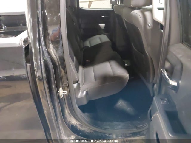 Chevrolet Silverado 1500 1lt 2014 1GCVKRECXEZ254180 Image 8