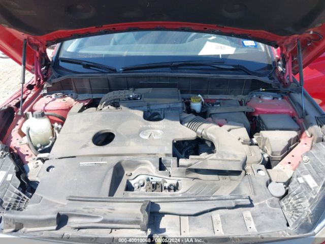 3PCAJ5K31NF112742 Infiniti Qx55 Essential Awd