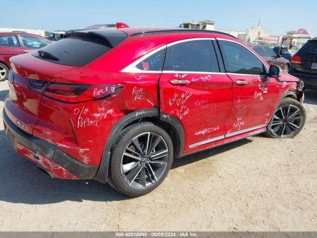 3PCAJ5K31NF112742 Infiniti Qx55 Essential Awd