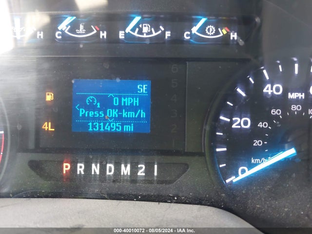 Ford F-250 Xl 2019 1FT7X2B68KED67516 Image 15