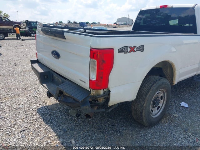 Ford F-250 Xl 2019 1FT7X2B68KED67516 Image 18