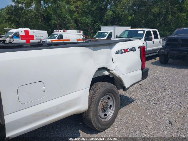 Ford F-250 Xl 2019 1FT7X2B68KED67516 Image 6