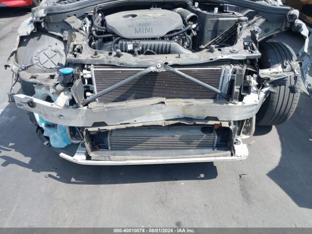 WMWLU1C58K2F30237 Mini Clubman Cooper