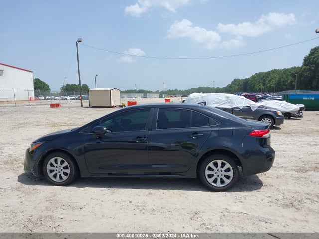 Toyota COROLLA LE 2020 5YFEPRAE5LP067588 Image 14