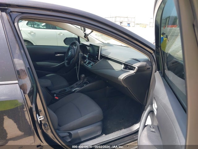 Toyota COROLLA LE 2020 5YFEPRAE5LP067588 Image 5