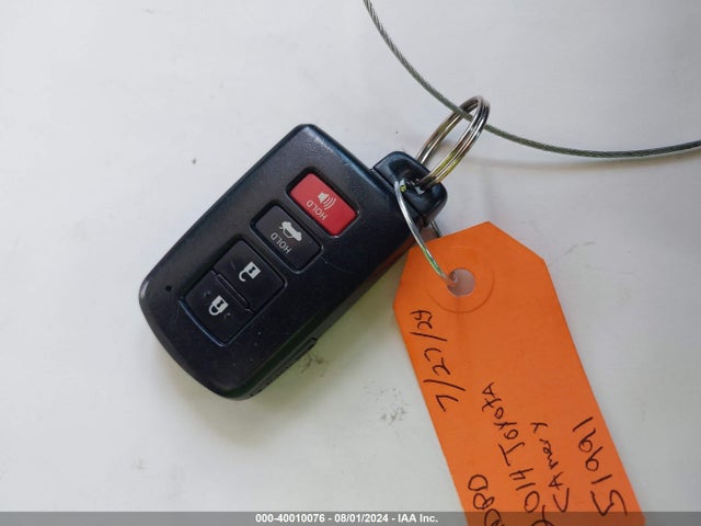 Toyota Camry Xle V6 2014 4T1BK1FK9EU545918 Image 11