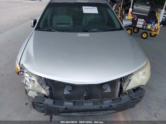Toyota Camry Xle V6 2014 4T1BK1FK9EU545918 Image 13