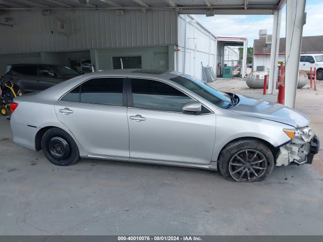 Toyota Camry Xle V6 2014 4T1BK1FK9EU545918 Image 14