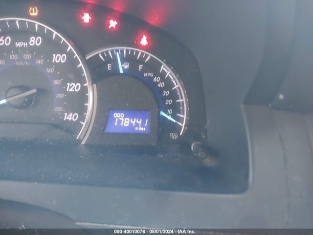 Toyota Camry Xle V6 2014 4T1BK1FK9EU545918 Image 16