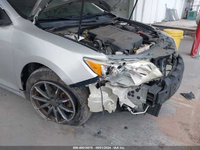Toyota Camry Xle V6 2014 4T1BK1FK9EU545918 Image 6