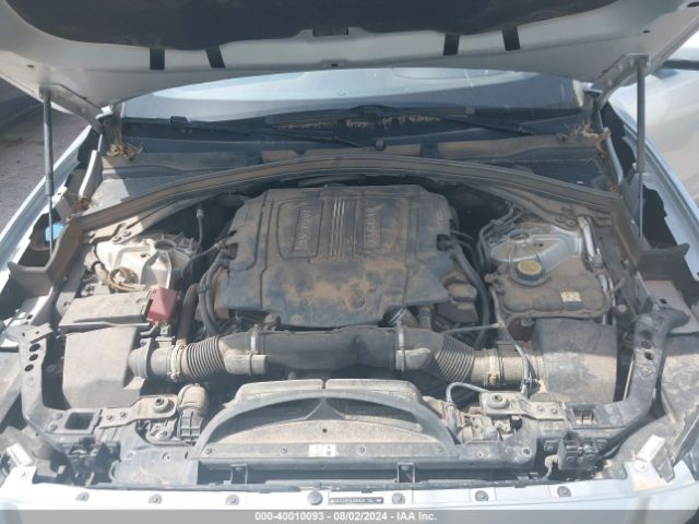 SADCJ2BV3HA099504 Jaguar F-pace 35t Premium