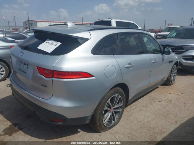 SADCJ2BV3HA099504 Jaguar F-pace 35t Premium