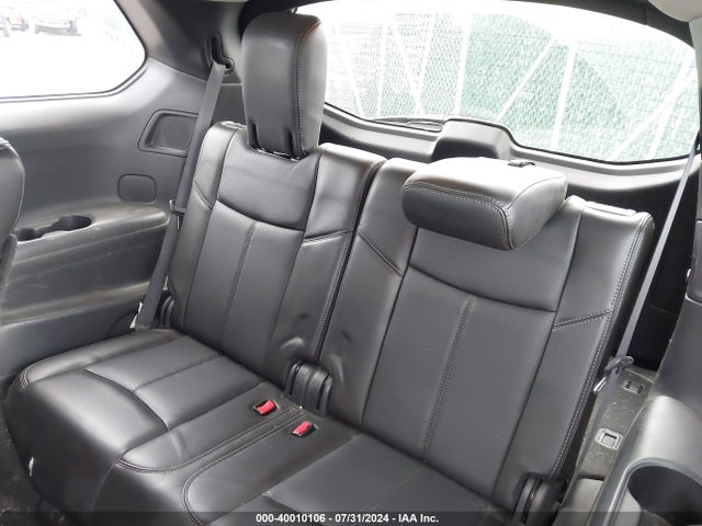 Nissan Pathfinder Platinum 2014 5N1AR2MM0EC607813 Image 12