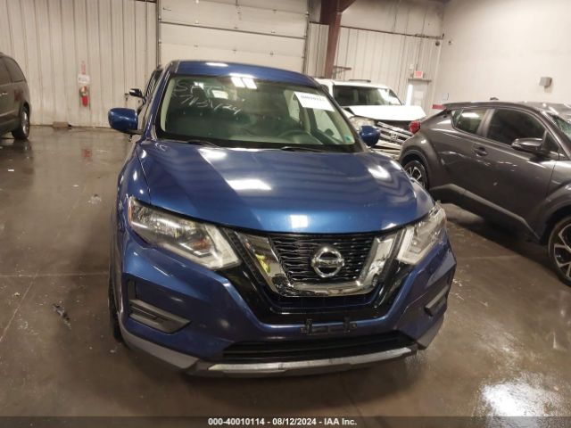 KNMAT2MV1HP541249 Nissan ROGUE S