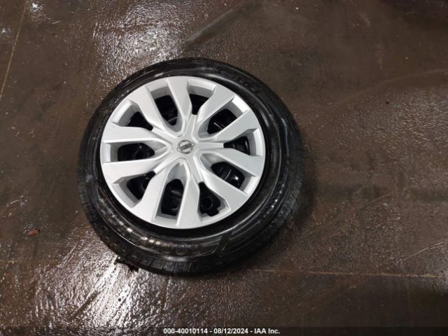 KNMAT2MV1HP541249 Nissan ROGUE S