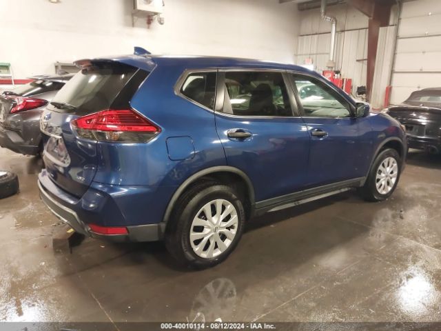 KNMAT2MV1HP541249 Nissan ROGUE S