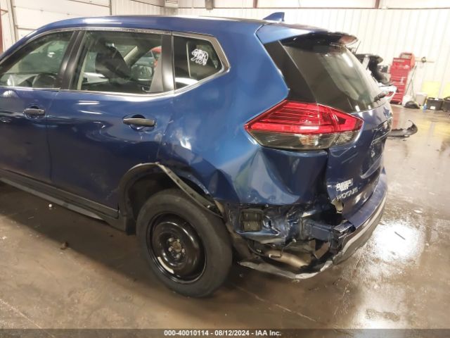 KNMAT2MV1HP541249 Nissan ROGUE S