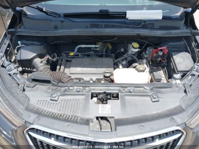 KL4CJESB5HB082209 Buick Encore Preferred