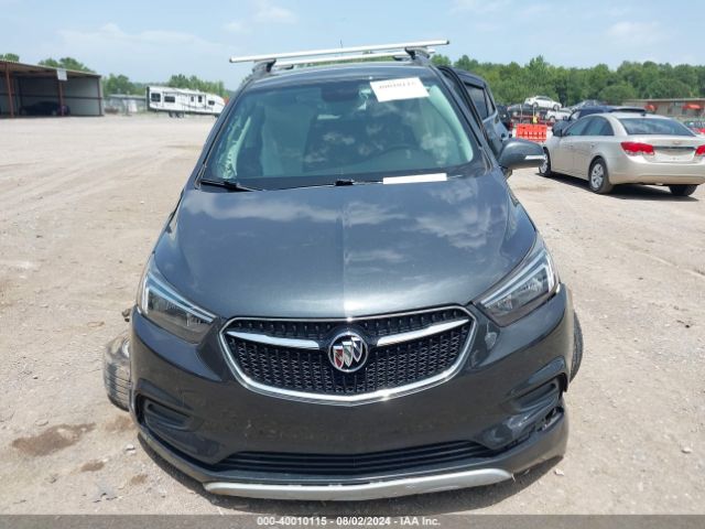 KL4CJESB5HB082209 Buick Encore Preferred