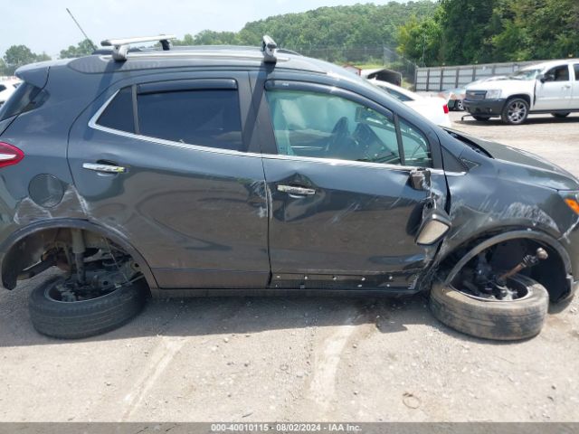 KL4CJESB5HB082209 Buick Encore Preferred
