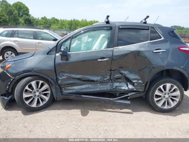 KL4CJESB5HB082209 Buick Encore Preferred