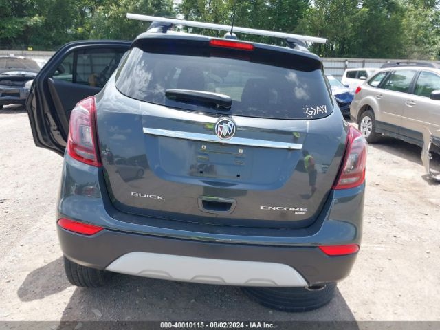 KL4CJESB5HB082209 Buick Encore Preferred