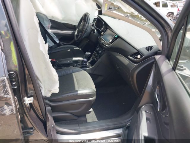 KL4CJESB5HB082209 Buick Encore Preferred