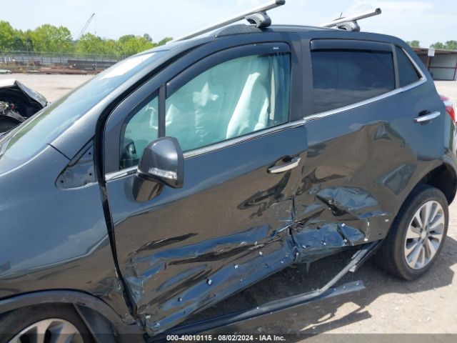 KL4CJESB5HB082209 Buick Encore Preferred