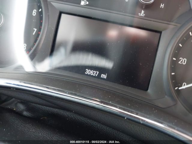 KL4CJESB5HB082209 Buick Encore Preferred