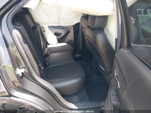 KL4CJESB5HB082209 Buick Encore Preferred
