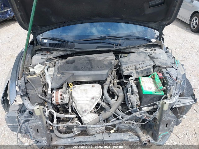 Nissan Altima 2.5 S 2017 1N4AL3AP5HC161114 Image 10