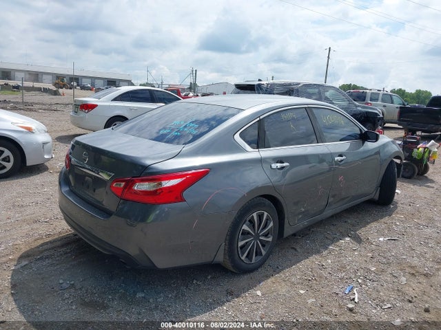 Nissan Altima 2.5 S 2017 1N4AL3AP5HC161114 Image 4