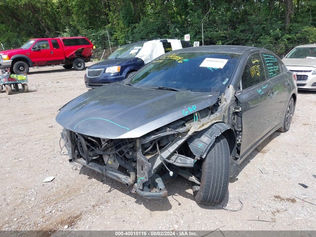Nissan Altima 2.5 S 2017 1N4AL3AP5HC161114 Image 6