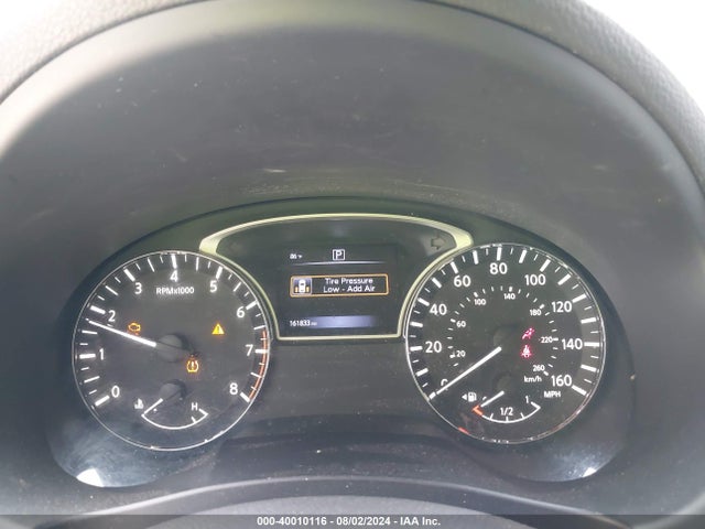 Nissan Altima 2.5 S 2017 1N4AL3AP5HC161114 Image 7