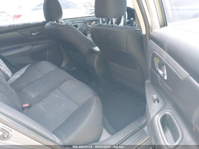 Nissan Altima 2.5 S 2017 1N4AL3AP5HC161114 Image 8