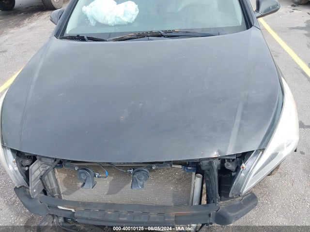 5NPE24AF6FH025782 Hyundai SONATA SE