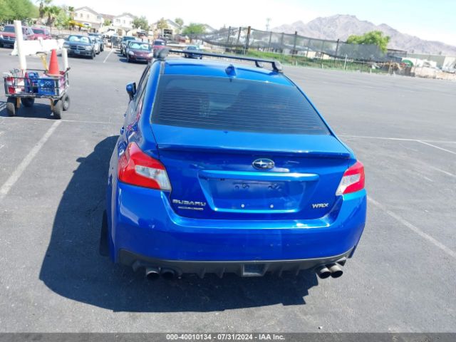 JF1VA1D60F9830818 Subaru Wrx Premium