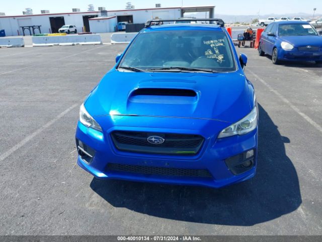 JF1VA1D60F9830818 Subaru Wrx Premium