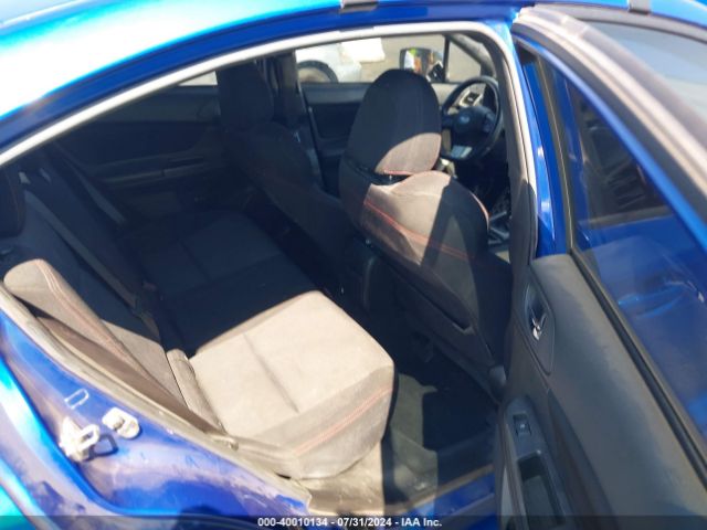 JF1VA1D60F9830818 Subaru Wrx Premium