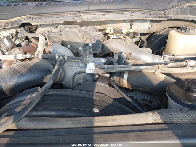 Ford F-250 Lariat 2019 1FT7W2BT7KEG70926 Image 10