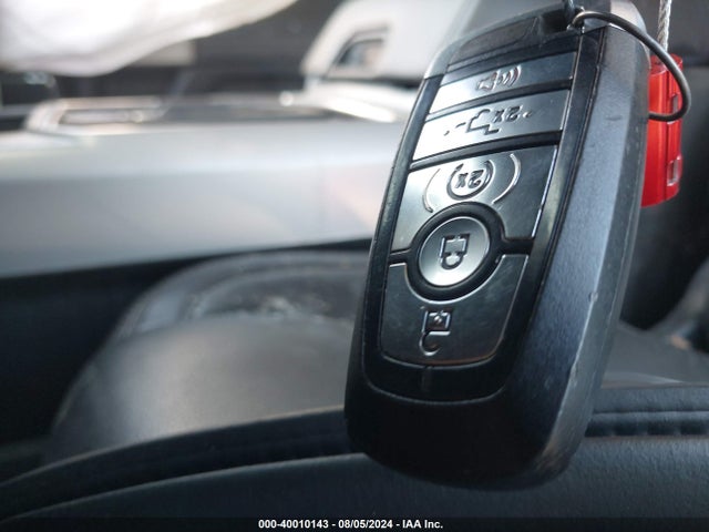 Ford F-250 Lariat 2019 1FT7W2BT7KEG70926 Image 11
