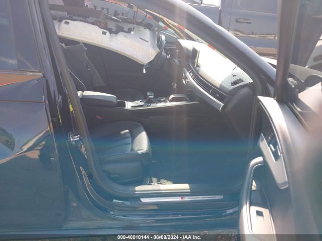 WAULNAF41HN017481 Audi A4 2.0t Premium