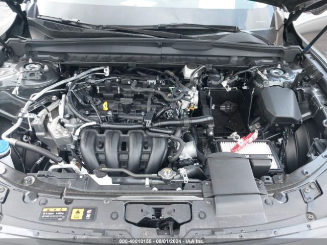 7MMVABAM4RN222136 Mazda Cx-50 2.5 S Select