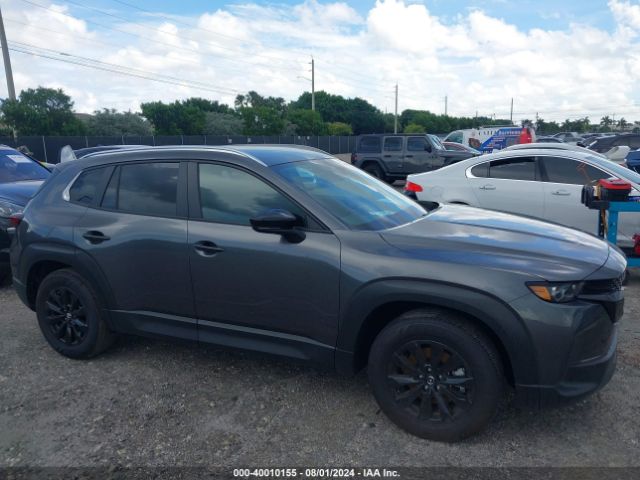 7MMVABAM4RN222136 Mazda Cx-50 2.5 S Select